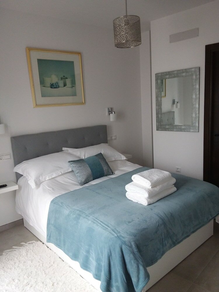 Фото Casa Clavero