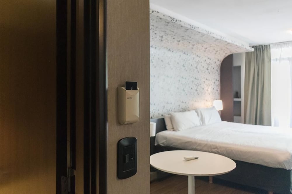 Фото Daiban Flats Palermo Hollywood