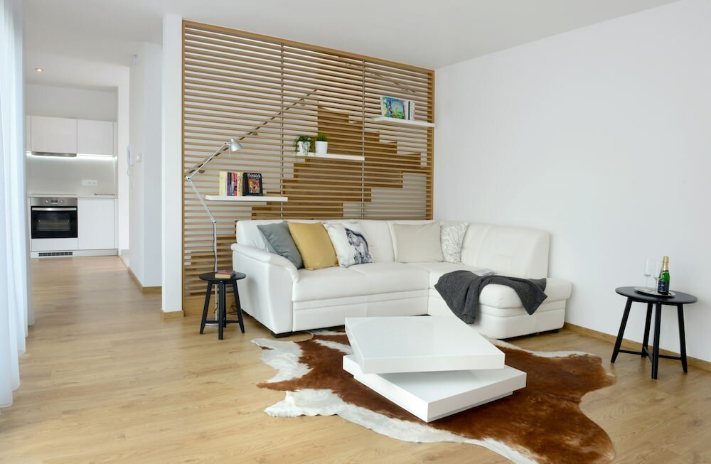 Фото Apartmány Eden