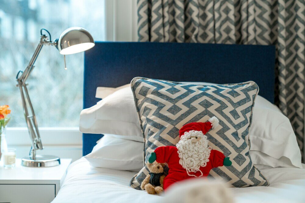 Фото Altido Captivating 2-Bed Flat In Shepherd'S Bush