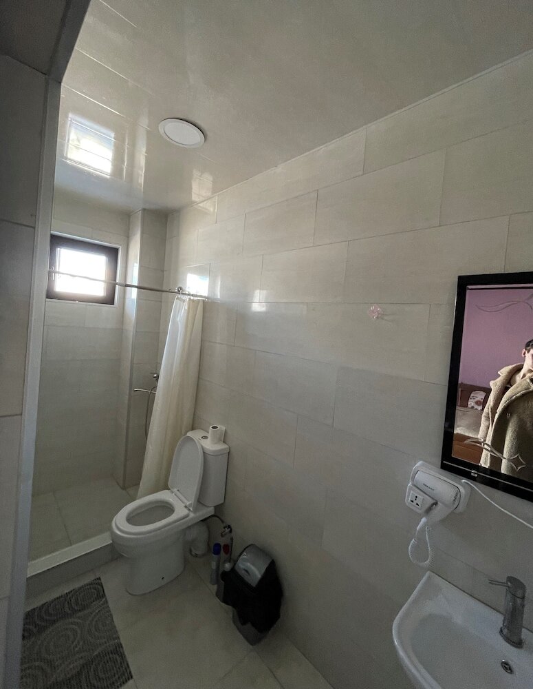 Фото Khando 2023