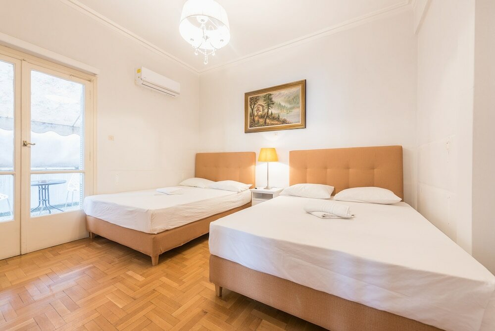 Фото Athens Empire Paradise Apartment