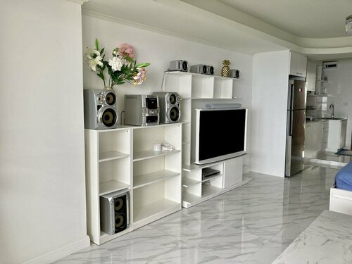 Гостиница Paradise Condominium by Psr в Паттайе