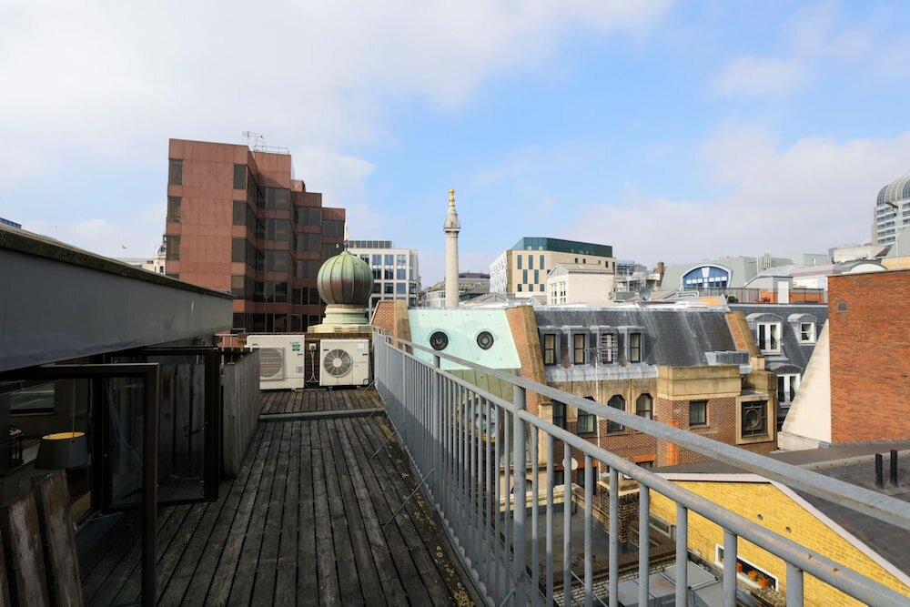 Фото StayInn Monument Street