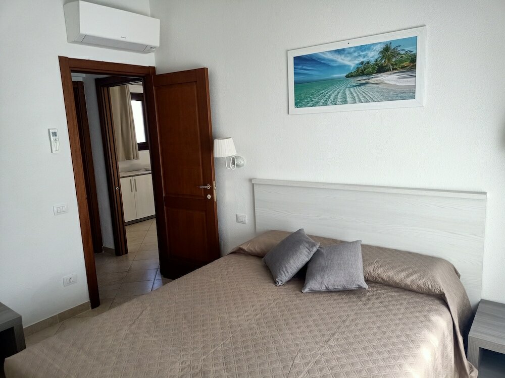 Фото Residenza L'Alzoni