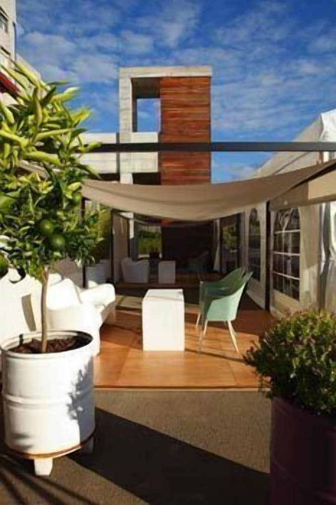 Фото Hotel Colón Tuy