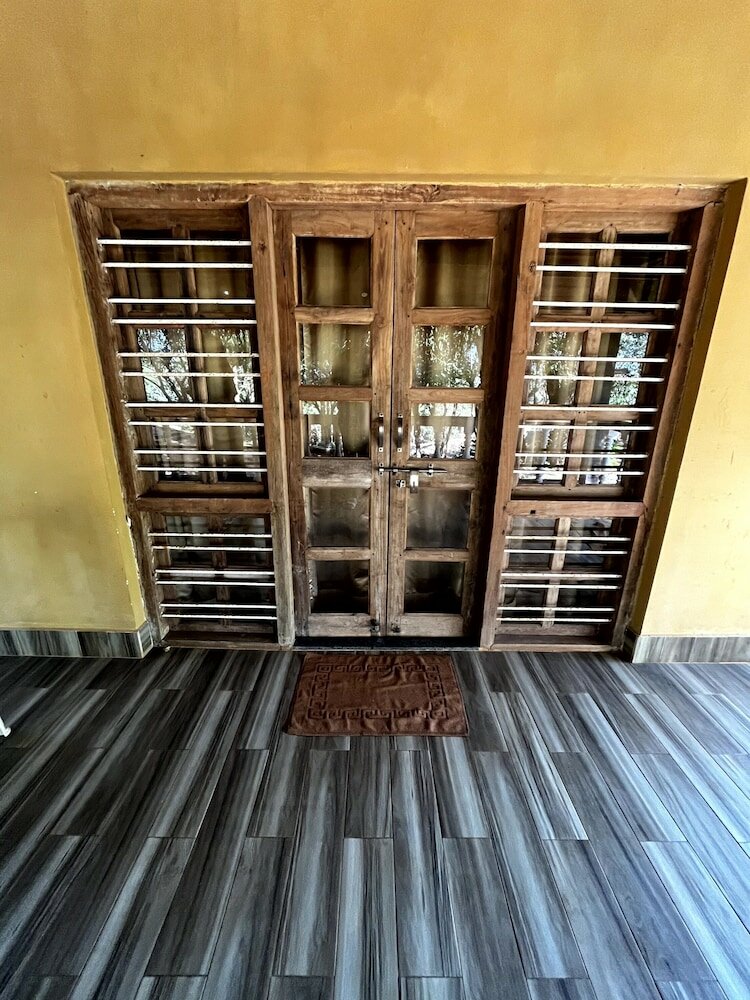 Фото Forest Trails Adventure Resort