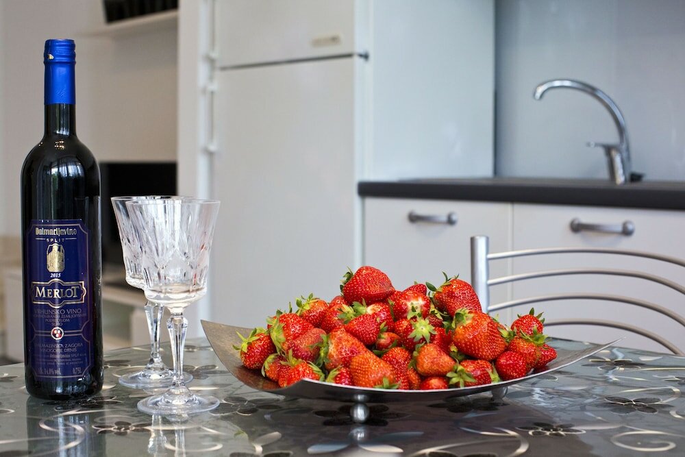 Фото Apartments Silver Tree