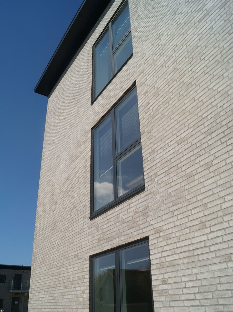 Фото Aalborg Hotel Apartments