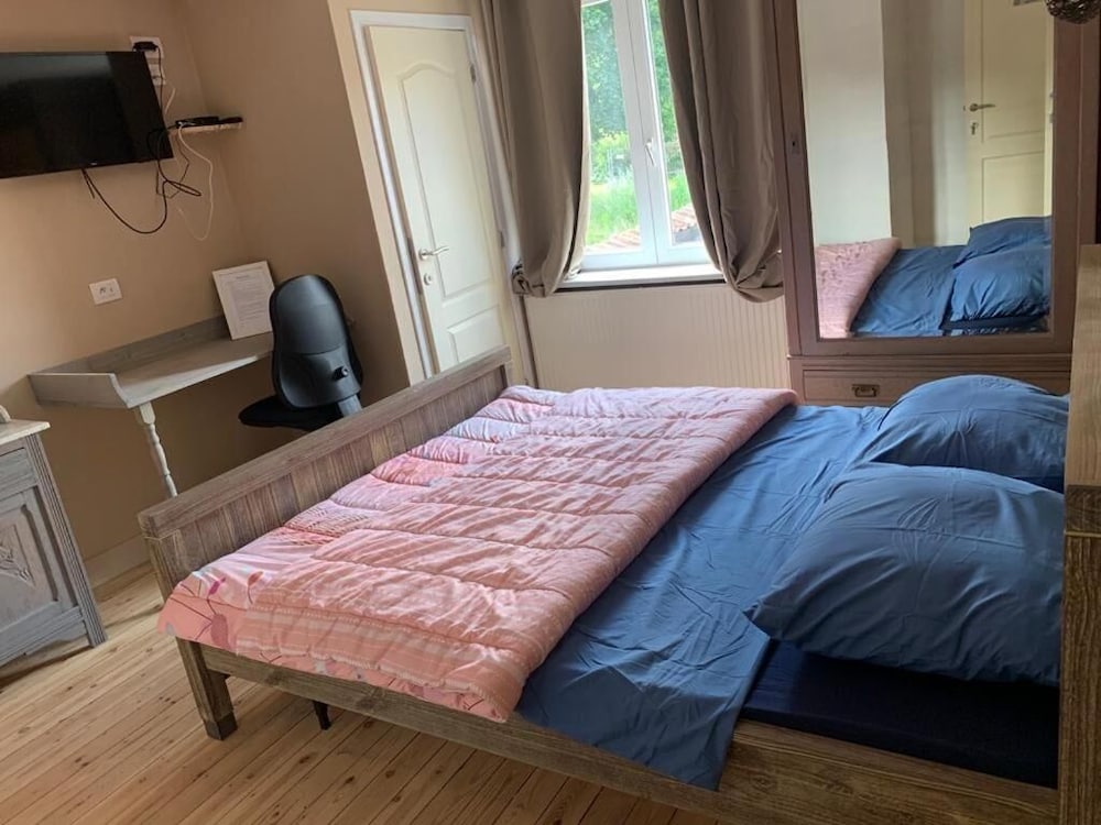 Фото Huis Buizemont