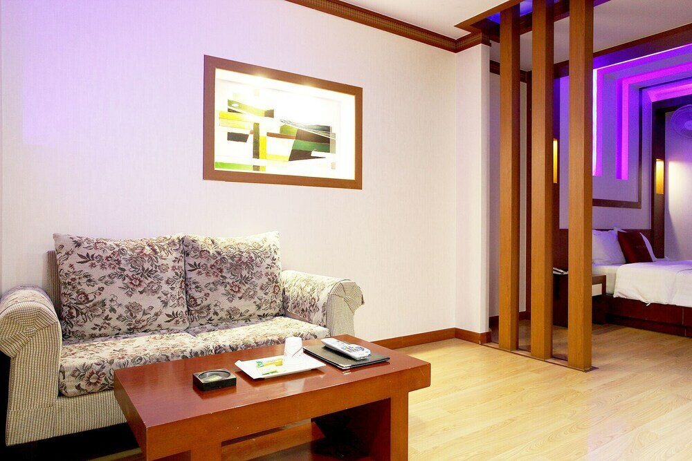 Фото Dongducheon World