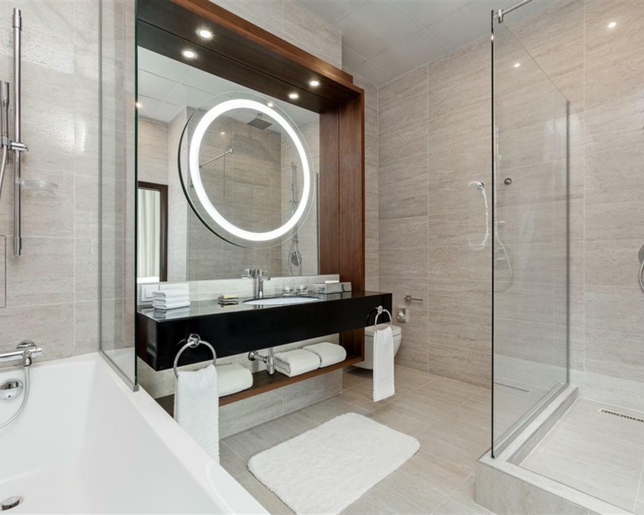 Фото Краснодар Марриотт