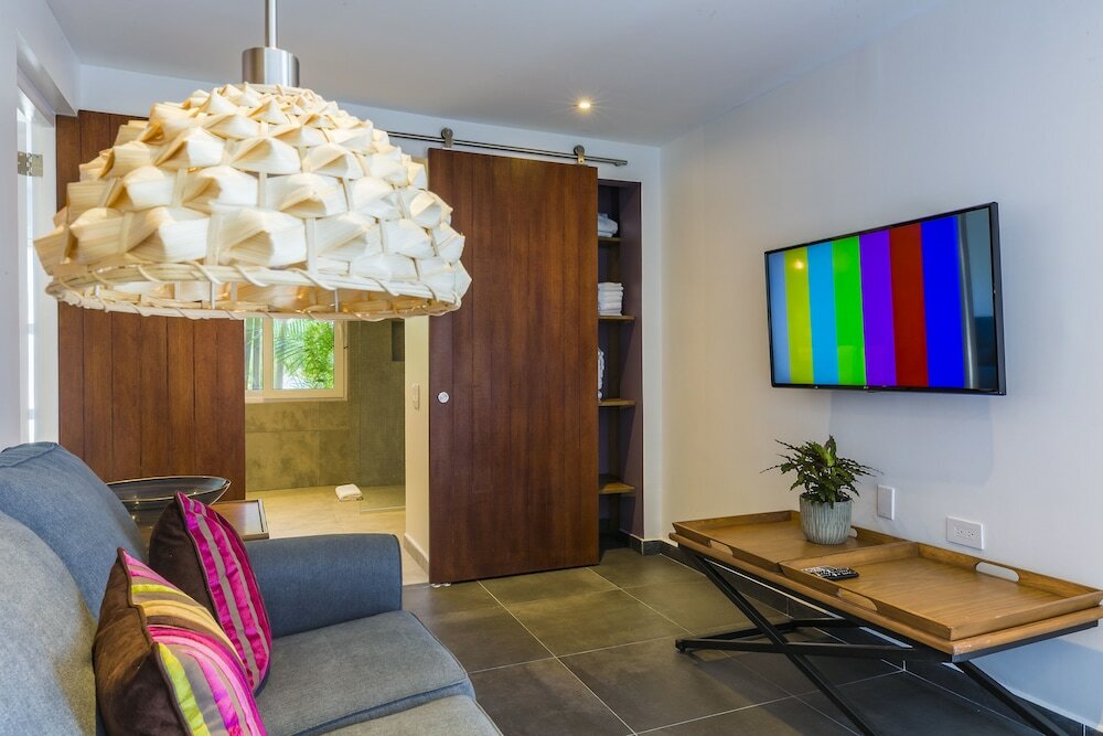 Фото Boca Catalina Modern Villa