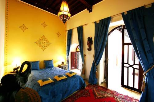 Фото Riad Maison Belbaraka