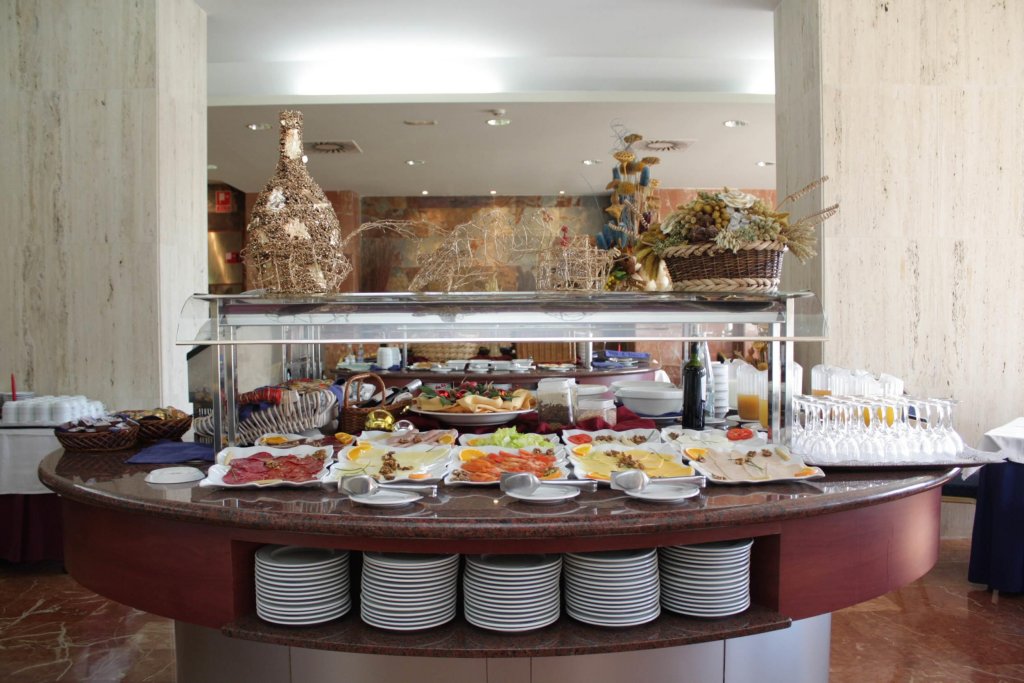 Фото Olympia Hotel Events & SPA