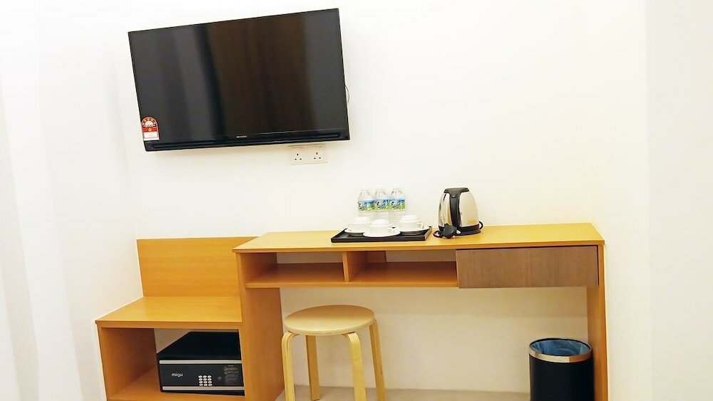 Фото Hotel Fujisan Bukit Bintang