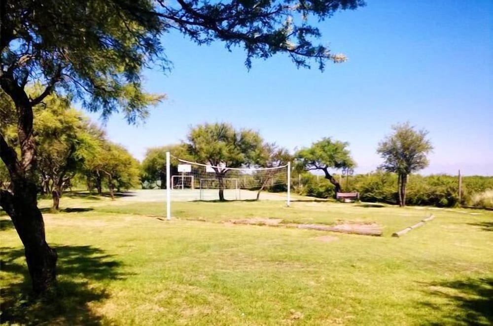 Фото Melisse Cabañas & Confort