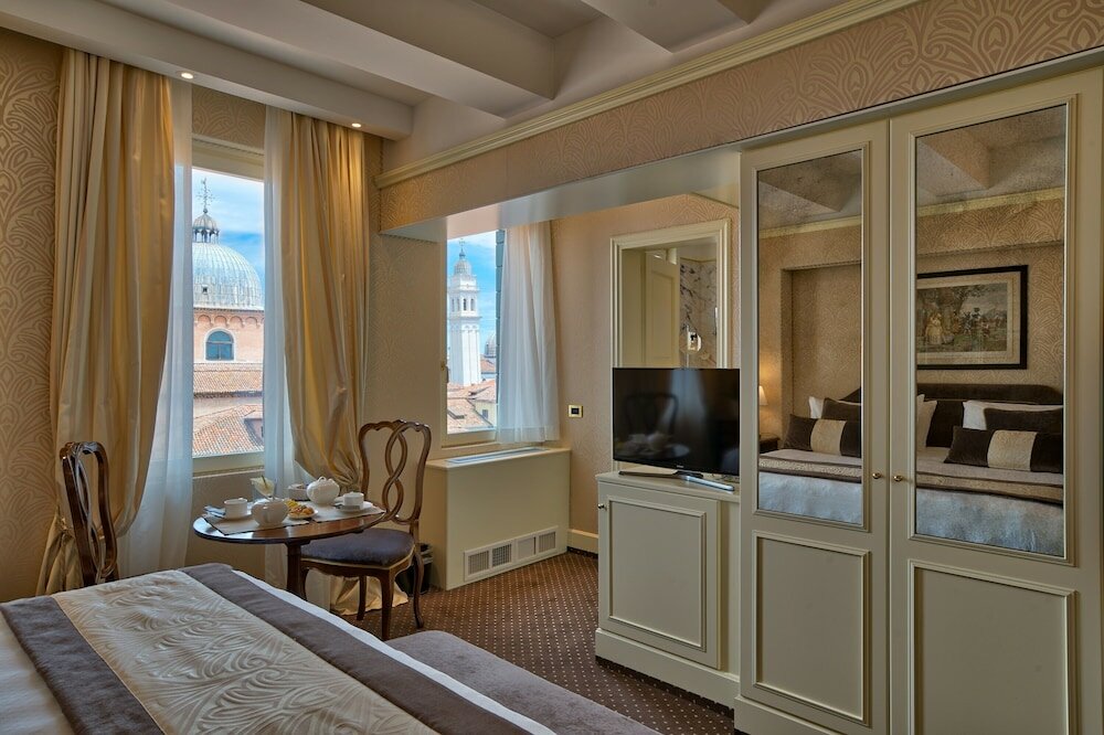 Фото Londra Palace Venezia