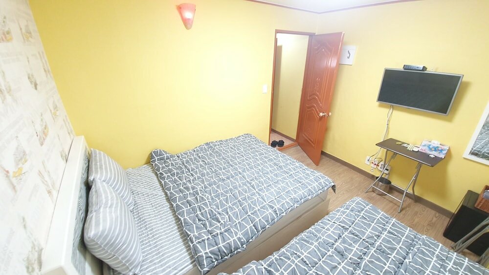 Фото Hipzy Guesthouse