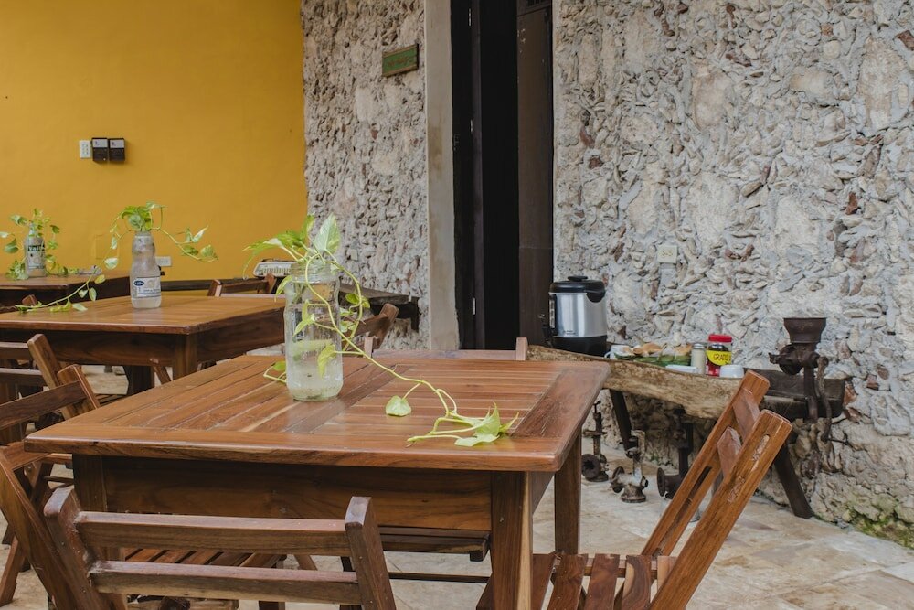 Фото Casa & Hostal Mamacha - Hostel