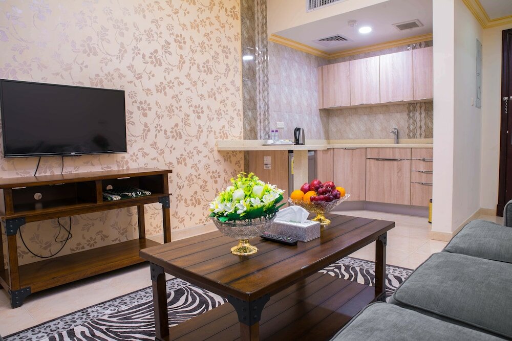 Фото Sara Furnished Apartments