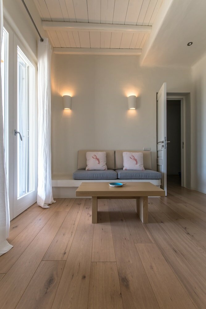 Фото Hera iconic Mykonian Villa