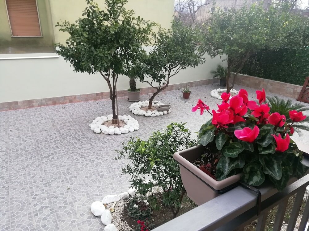 Фото Fitta Chambre Mavì