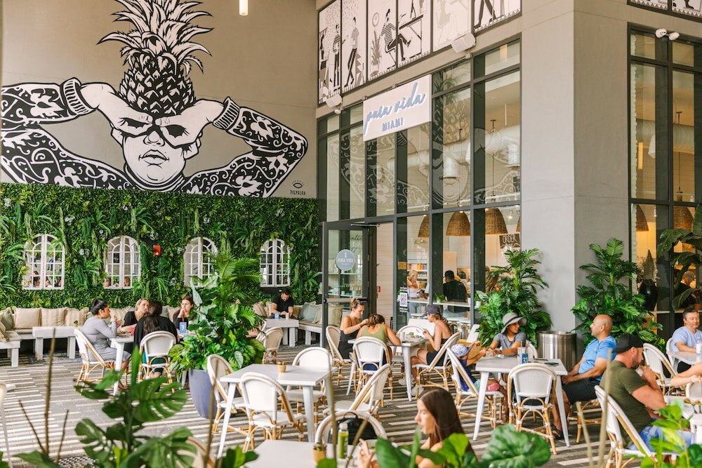 Фото Sonder at Riverwalk