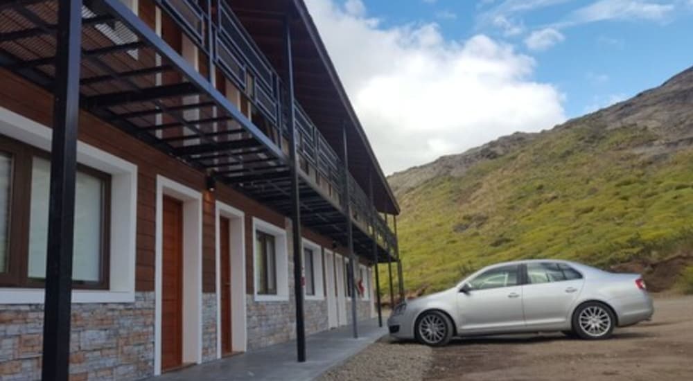 Фото Andino Aparts - El Chalten