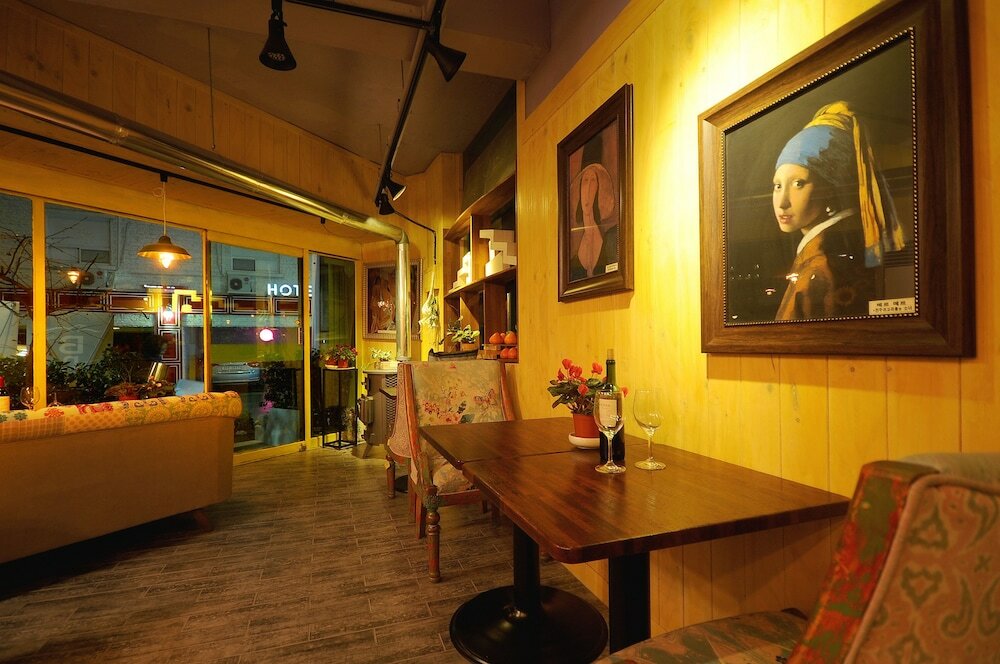 Фото Family Hotel BnB Nampo