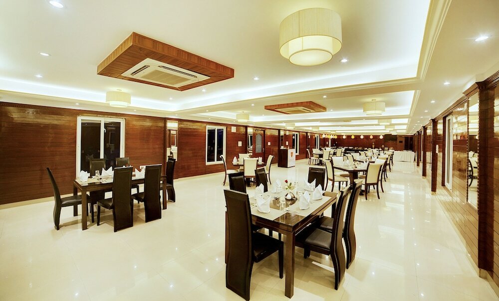 Фото The Liverpool Blue Hotel