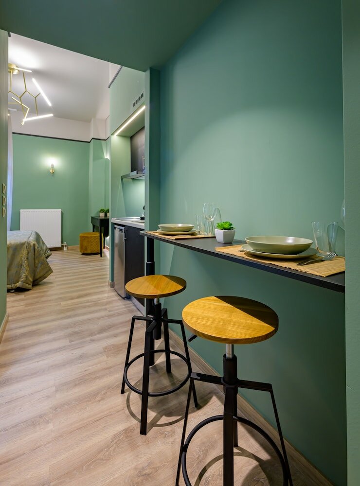 Фото Urban Tales