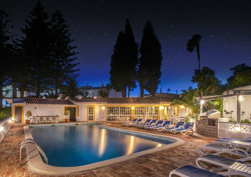 Гостиница Quinta Paraiso da Mia - 1 Bedroom Apartment