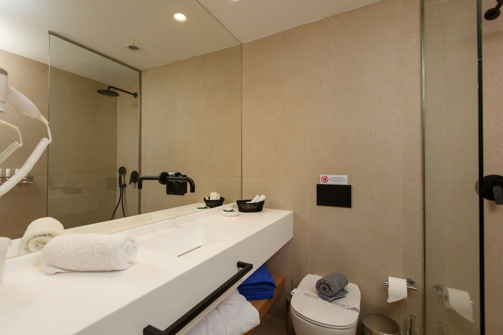 Фото Aloe Boutique Hotel