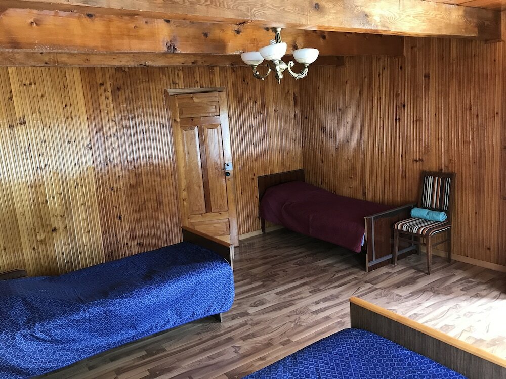 Фото Мини-отель Matua