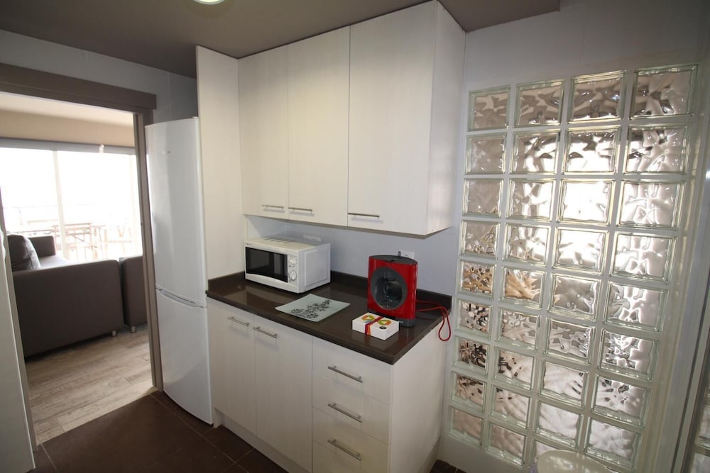 Фото Apartamento Sobre el Mar