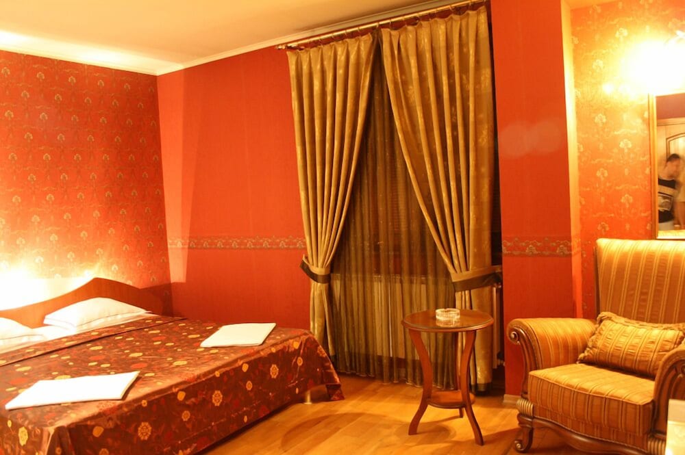 Фото Hotel Green Garden