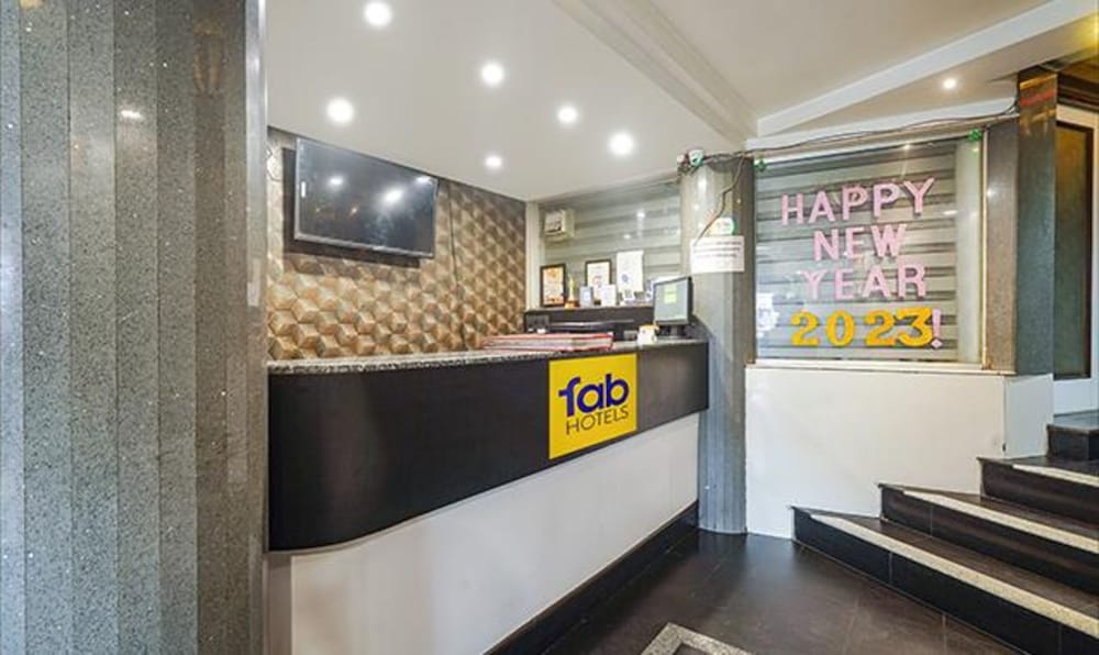 Фото отеля 5