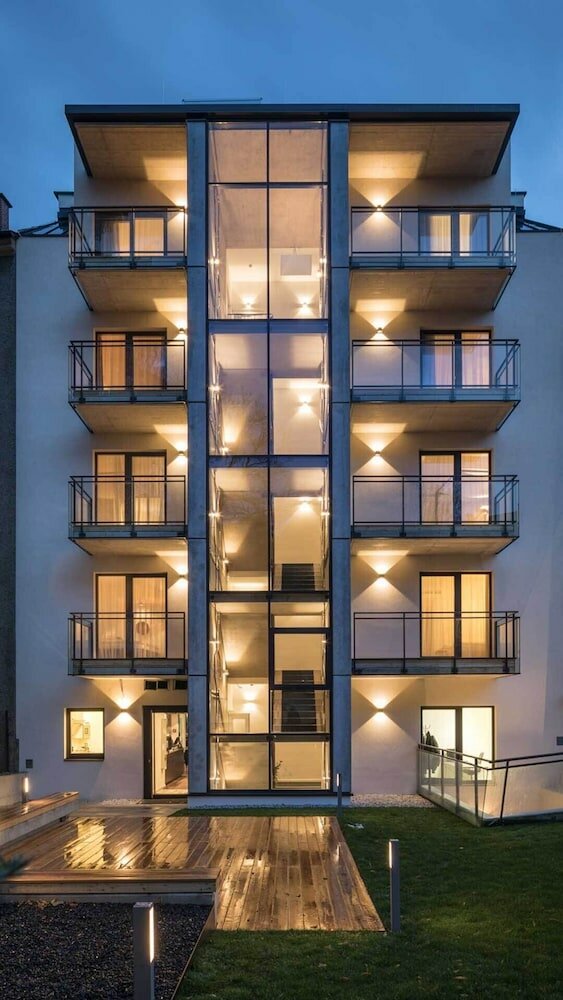 Фото Blackhome Graz