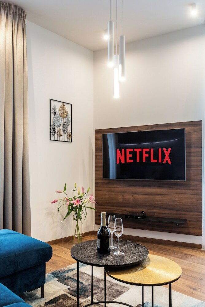 Фото Luxury Residence Kmochova