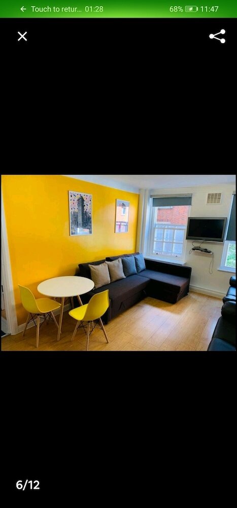 Фото ParkWest Apartments