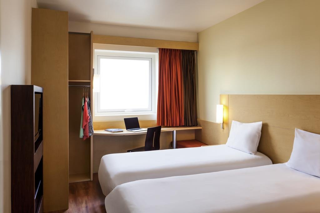 Фото Ibis Cancun Centro