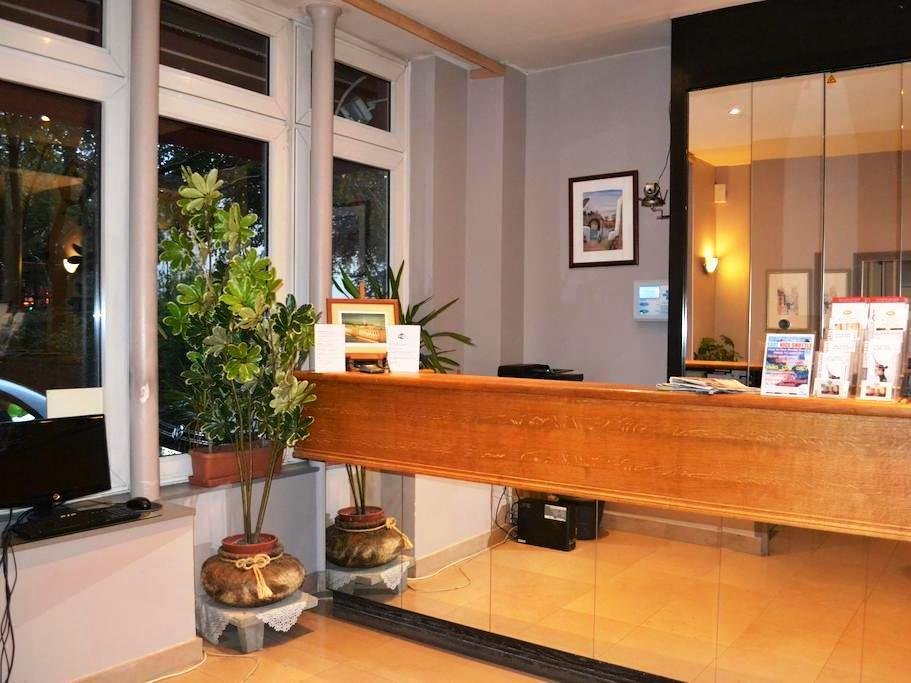 Фото отеля 5