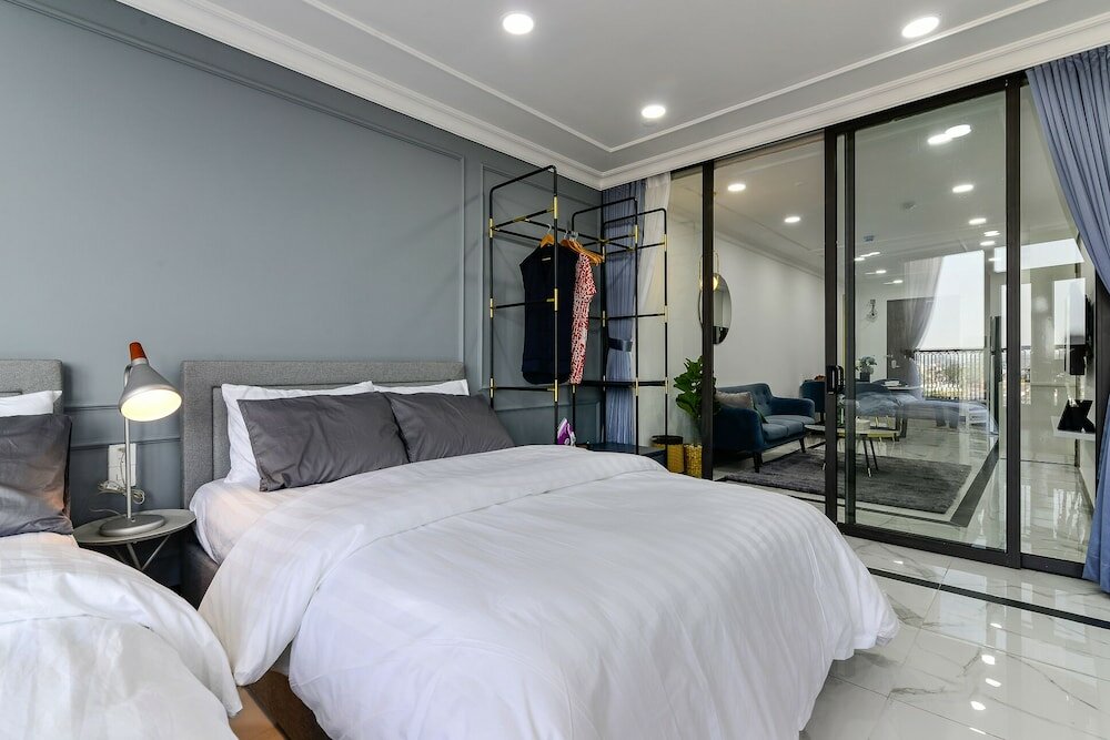 Фото Aura Apartment Da Lat