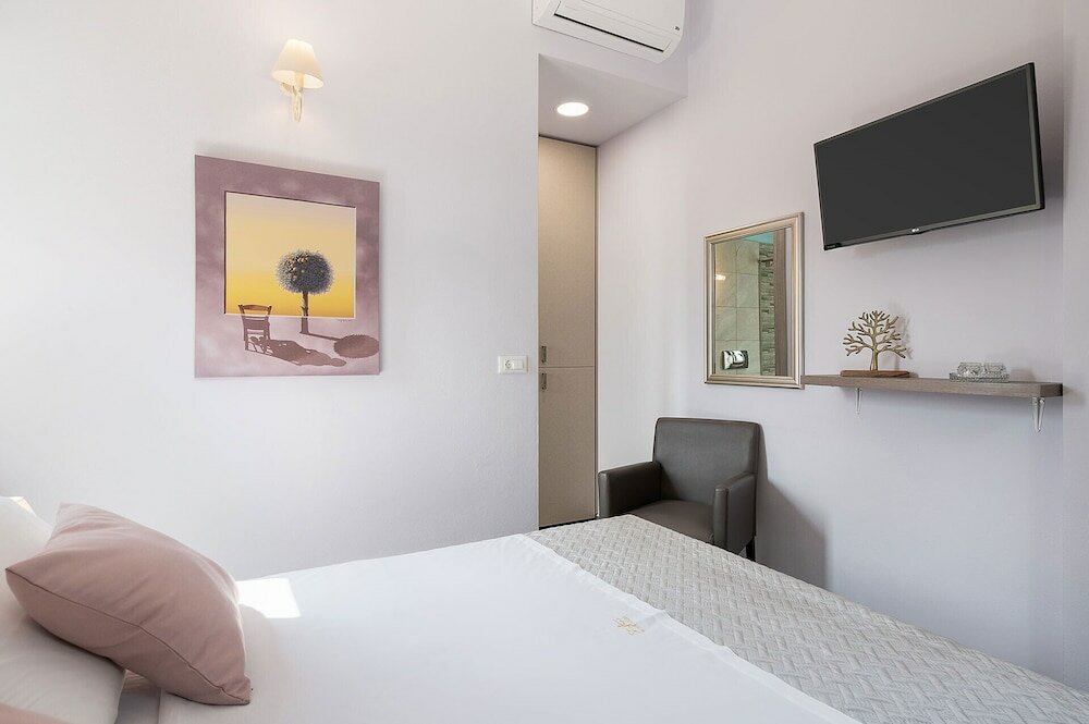 Фото Villa Nature Kalives Chania