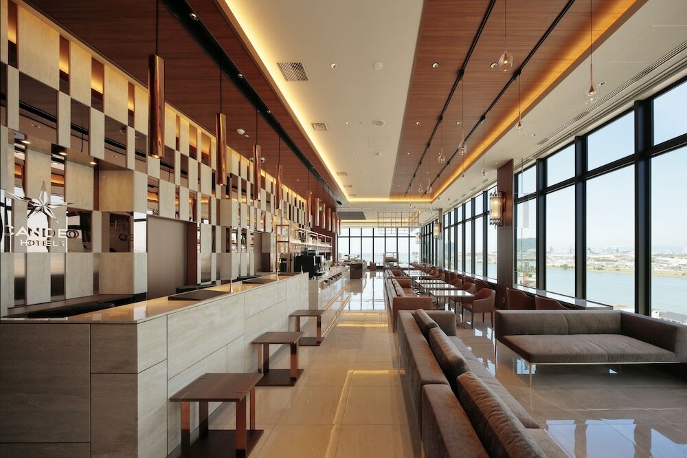 Фото Candeo Hotels Nankai Wakayama