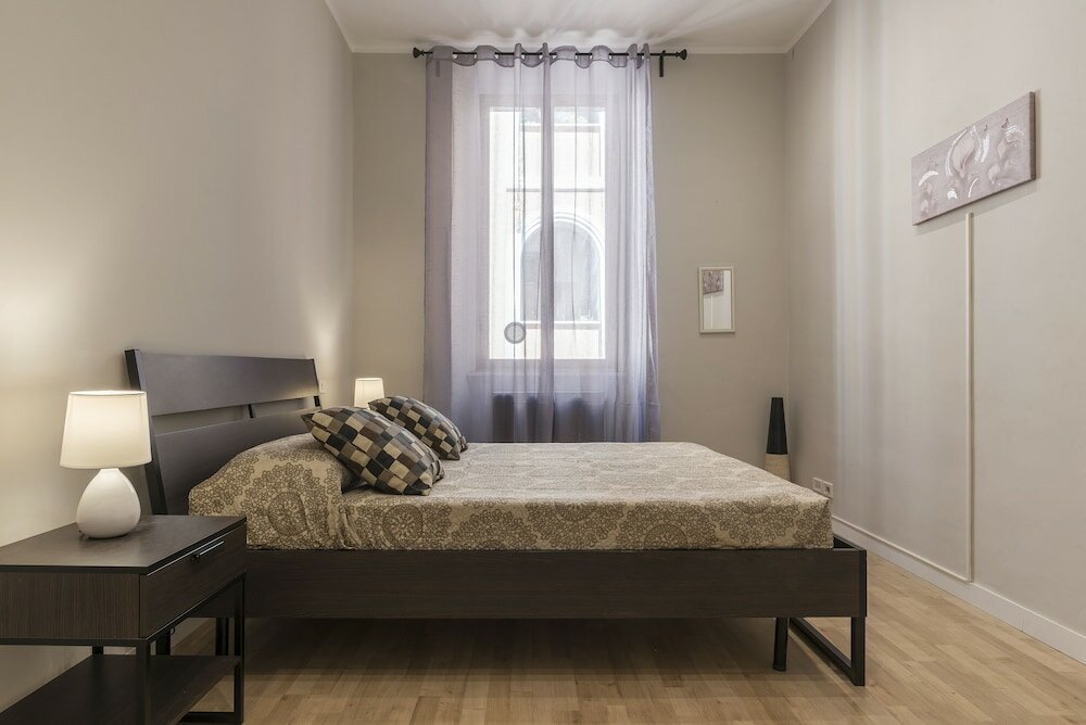 Фото Vittorio Emanuele Apartment