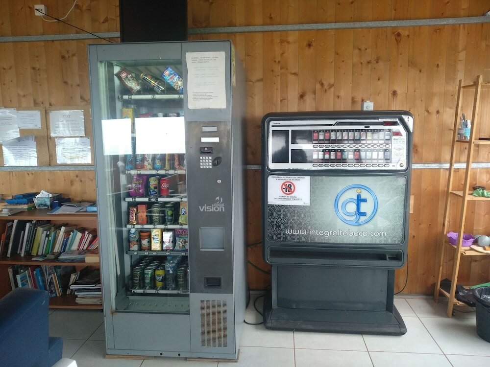 Фото Agro Camping Invernaderito