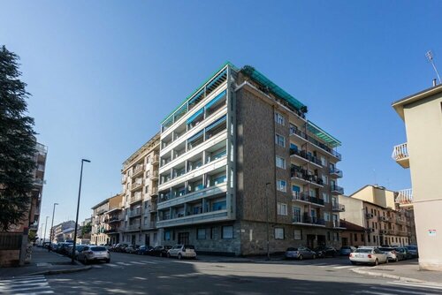 Апартаменты Borsi 81 - Adriana Family Apartment