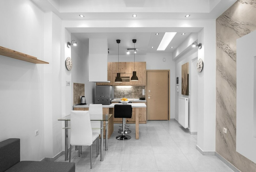 Фото Cosmopolitan Apartments Nilie Suites & Aprts